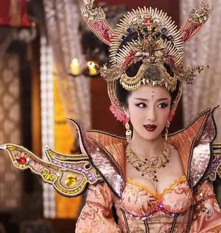 盘点12位演过"苏妲己"的女星,你认为谁最惊艳!