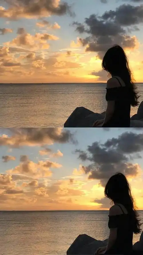 转载很很喜欢的壁纸合集简约唯美风景人物