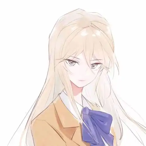 动漫头像和成熟的人谈恋爱是什么样的