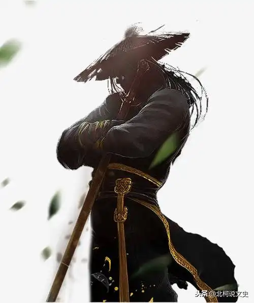 李白最有杀气的一首诗李白最具杀气的一首诗