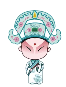 节目预告生旦净丑演绎百味人生我爱唱潮剧明晚开播