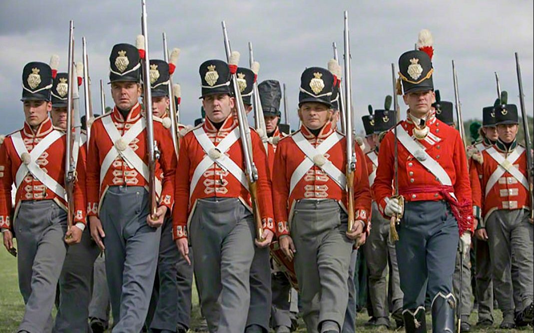 holdfast国服百人排队枪毙再不开火就不客气了