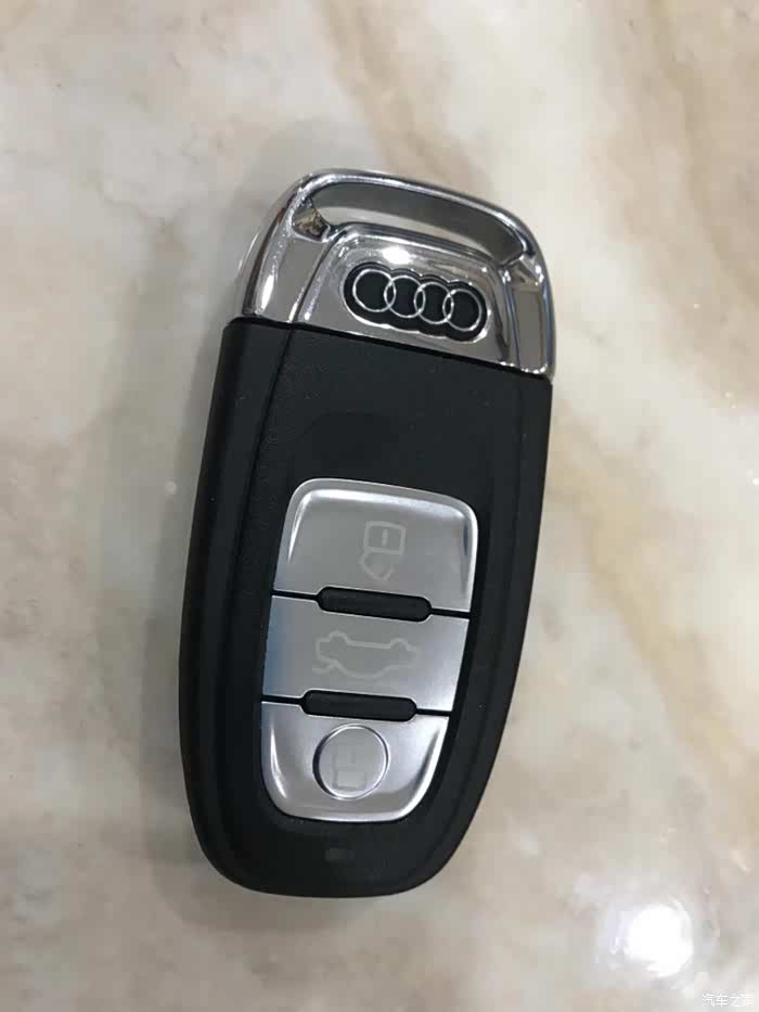 【图】新车提车心路历程_奥迪a6l论坛_汽车之家论坛