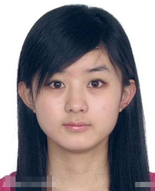 汤唯刘若英素颜合影赵丽颖杨幂证件照揭明星素颜真相