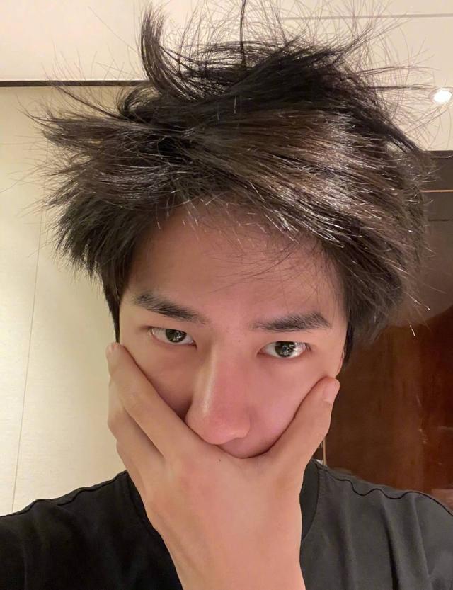 杨洋素颜(杨洋素颜照卸妆后)-天晟网