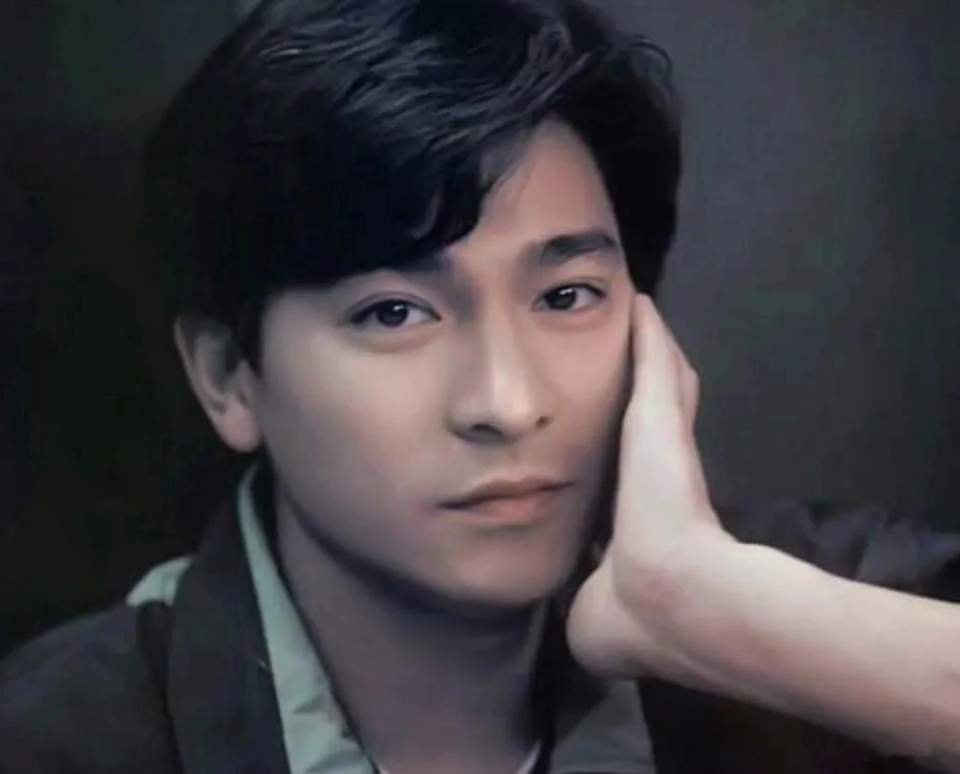 刘德华从年轻时就开始在娱乐圈打拼,他的观众缘很好,不缺鲜花与掌声.