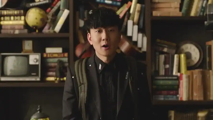 林俊杰翻唱除了爱你还能爱谁字字戳心让人泪目