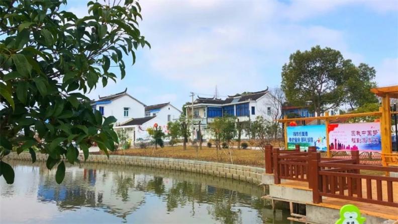 常熟市海虞镇汪桥村