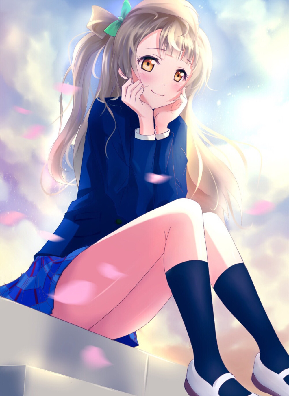 南小鸟 - 堆糖,美图壁纸兴趣社区