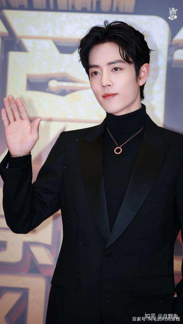 如何评价肖战获得2020金扫帚奖最令人失望男演员