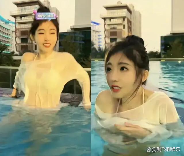 冯提莫,以天籁之音和温暖笑容征服了无数人的心.