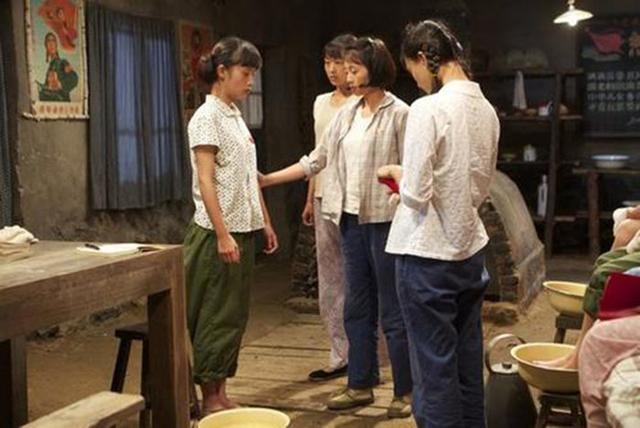 她是第一个插队落户的知青,因一件事逃至苏联成特工,结局很心酸