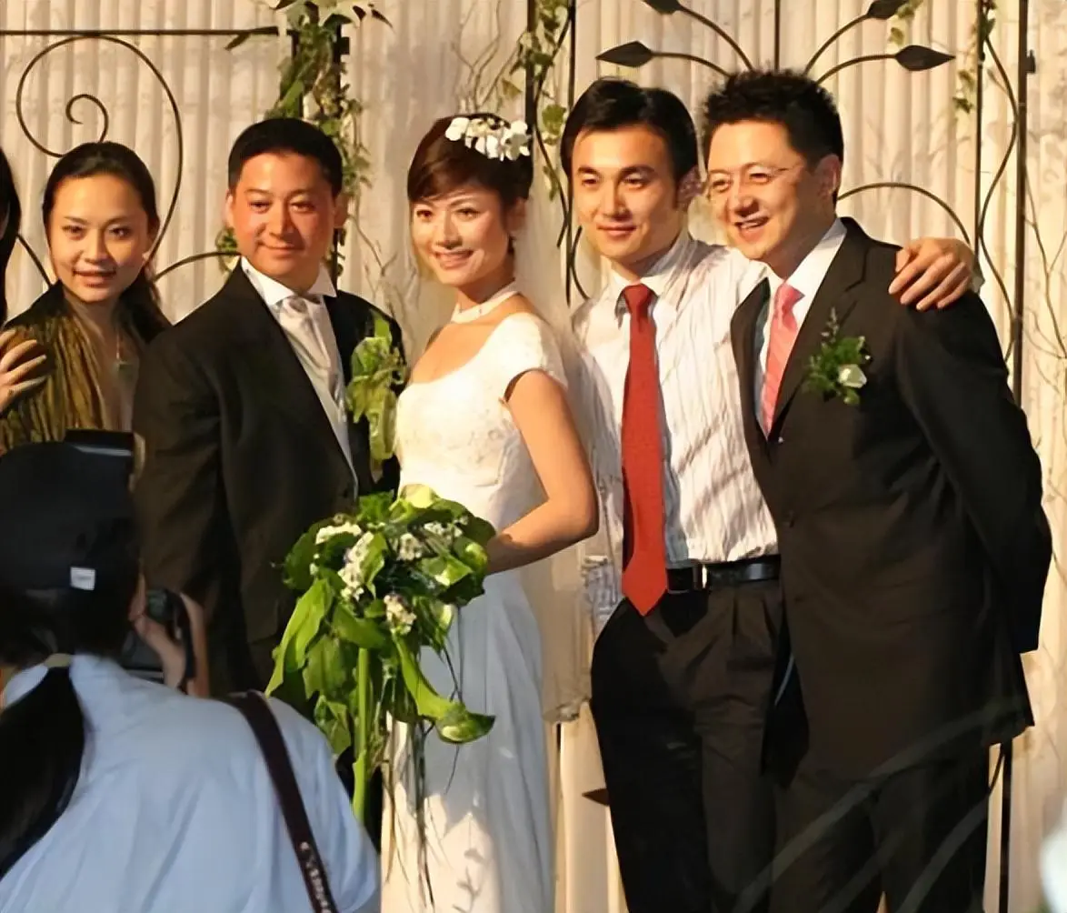 知名主持人吉雪萍自曝:失去女儿,我顿悟了生死无常_教育_节目_经历