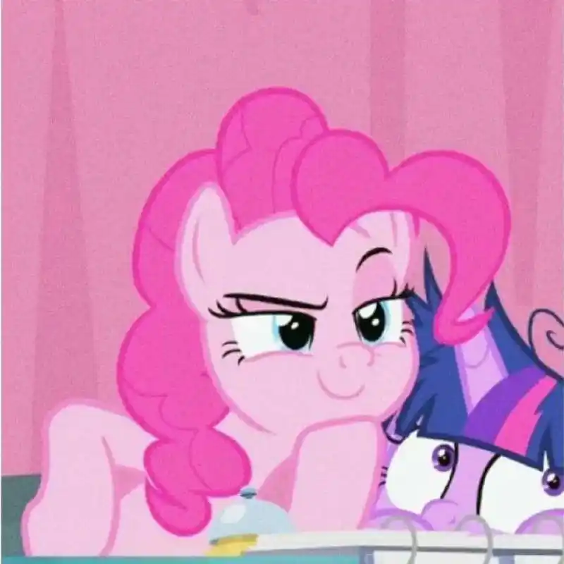 碧琪碧琪.#小马宝莉 #碧琪神驹 #碧琪 #灵魂画师 - 抖音