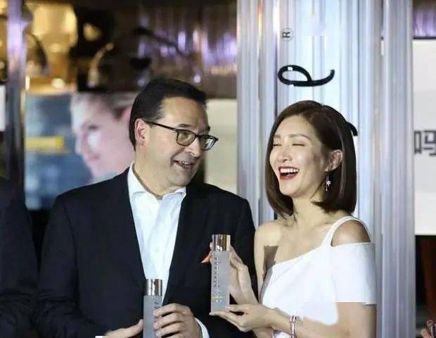 江疏影男友曝光原来是来头不小的他网友难怪连胡歌都看不上