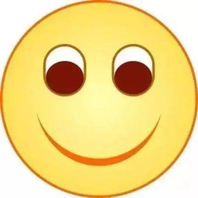 emoji 的微笑表情符号,在一些语境当中可以表示"友好的态度"这一含义