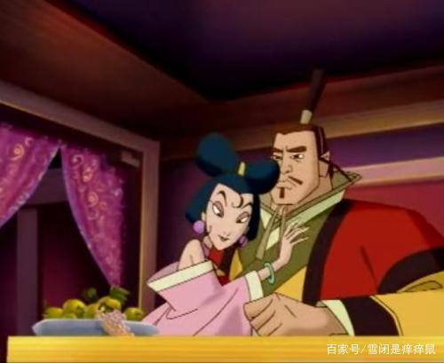 《哪咤传奇》:四段爱情故事,哪段深得你心?