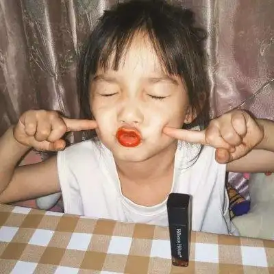 头像女可爱小孩高清好看的qq头像可爱小女孩图片精选