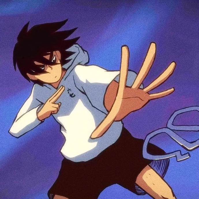 国漫|《刺客伍六七》