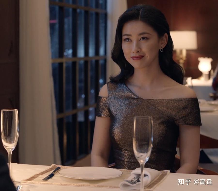 精英律师中栗娜的60多套职场穿搭真美