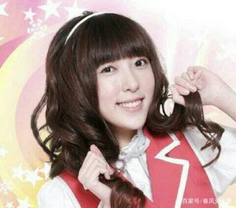 《萌学园》奈亚:你要相信,我永远是你最坚强的后盾