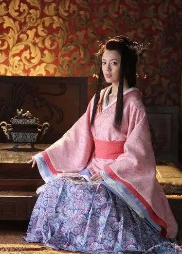 按俞敏洪说的,古代女人是不是早该拥有继承权?