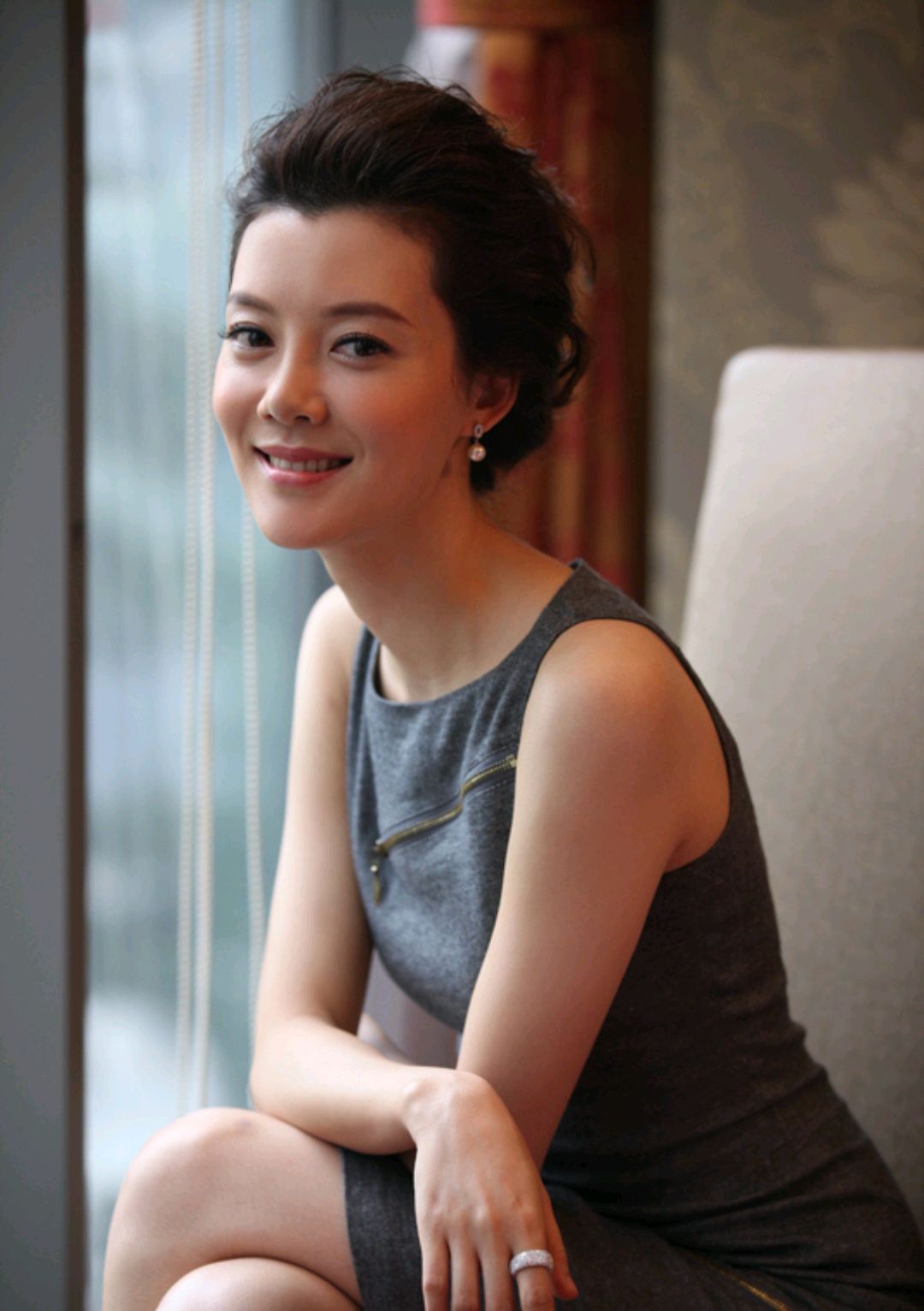 车晓高清原图合集