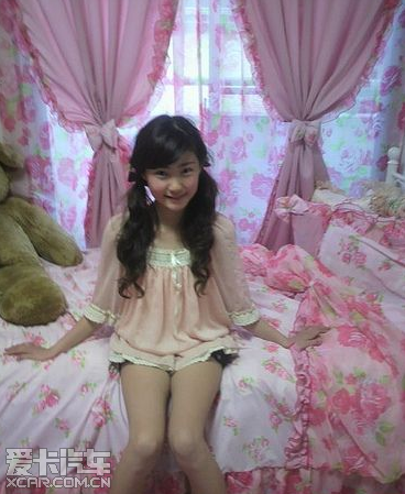 日本小学生也太早熟了吧打扮如此性感