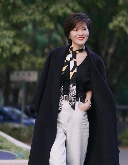 女人如果进入了四十岁,这就意味着我们进入了人生的一个分水岭,这时候