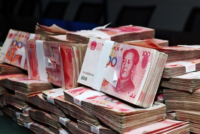 有多少家庭能一次拿出40万现金存款?结果令人出乎意料