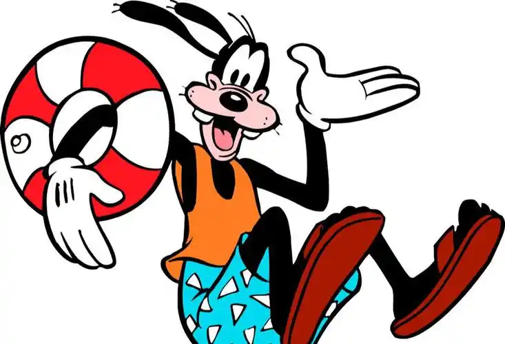 高飞狗《极限高飞》故事内容则是衍生在 goofy 的儿子 max 上大学后的