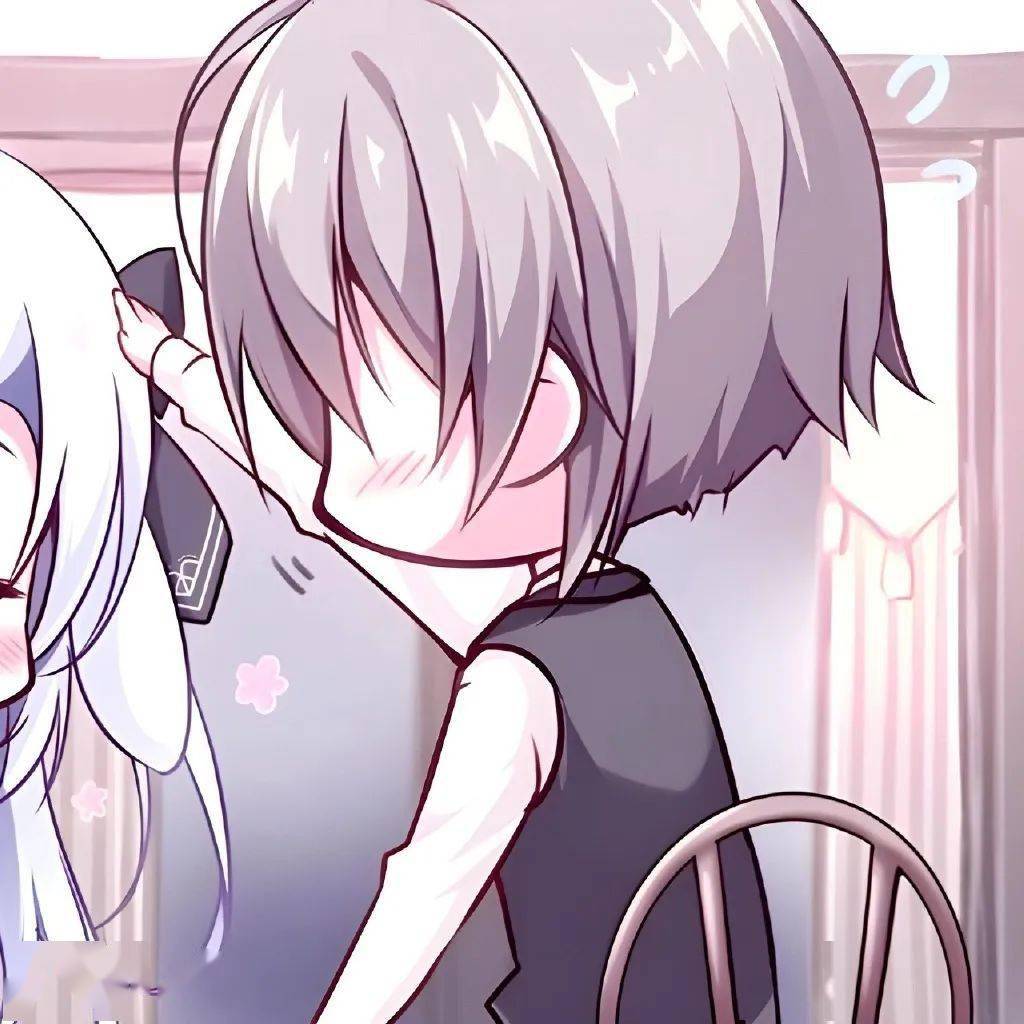 情头| 热门情侣头像好甜噢