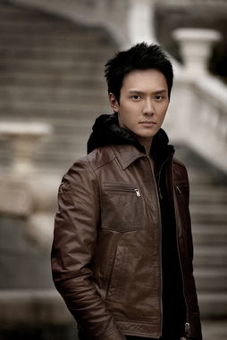 冯绍峰年龄冯绍峰年龄比赵丽颖大多少