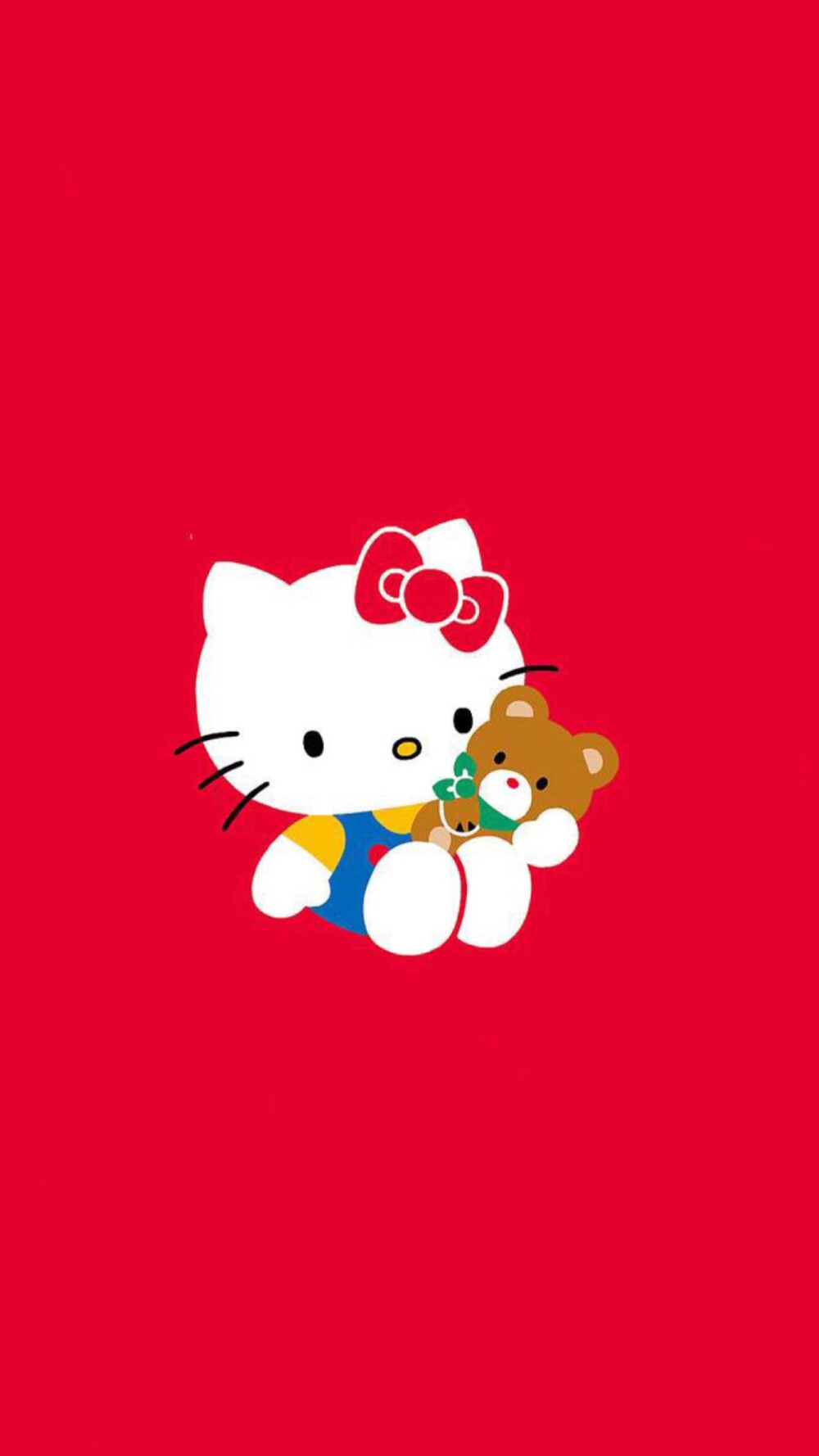 hellokitty卡通动漫凯蒂猫手机壁纸ε05з