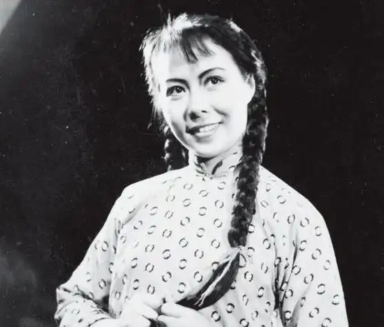 84岁吴彦姝说话(国民奶奶吴彦姝)(22)