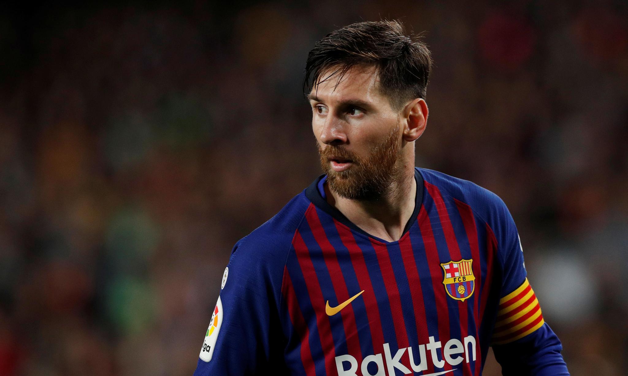 每日一星之里奥梅西,高清壁纸,欢迎收藏