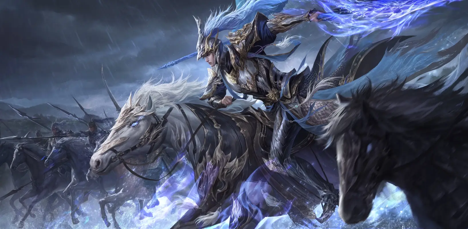 心意礼!《三国杀移动版》春节特别福利,定叫你