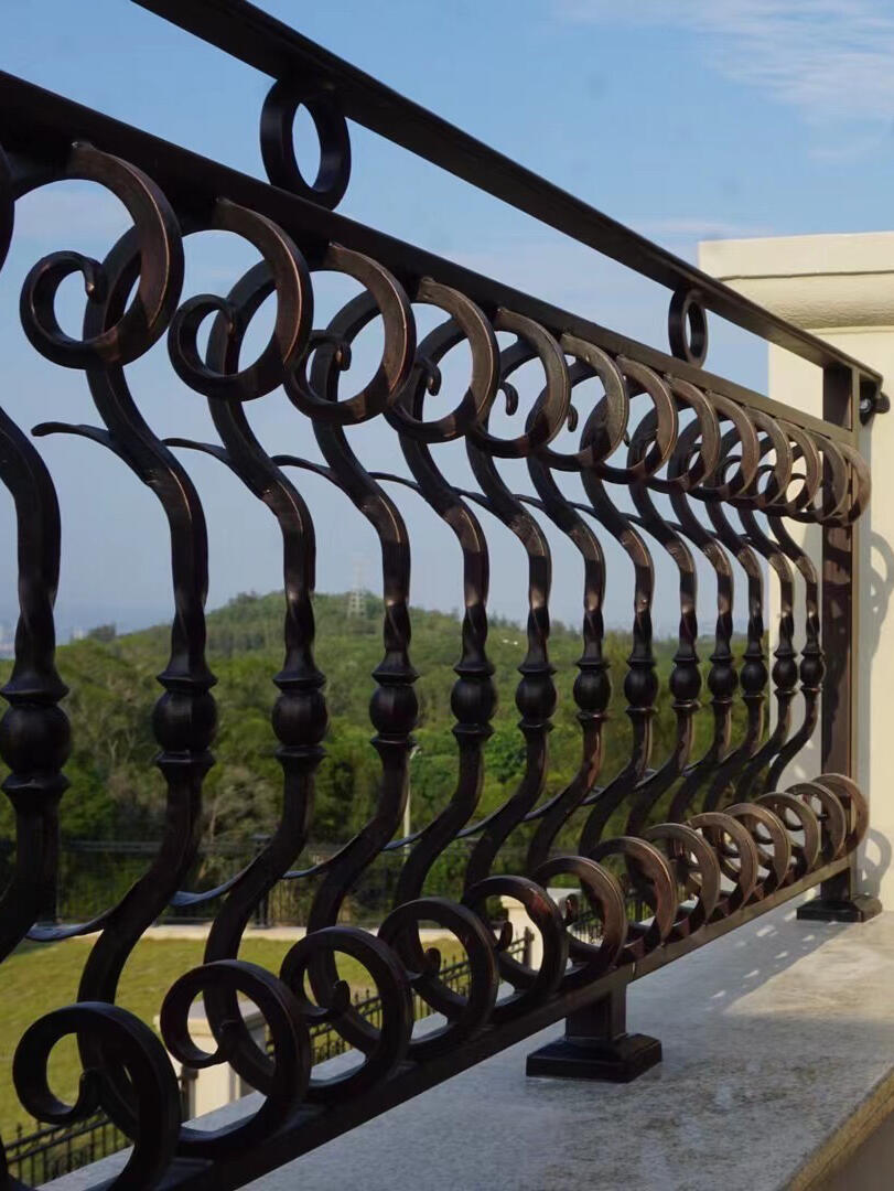 室内设计  #空间设计  #装修设计  #平面设计  #铁艺  #铁艺护栏