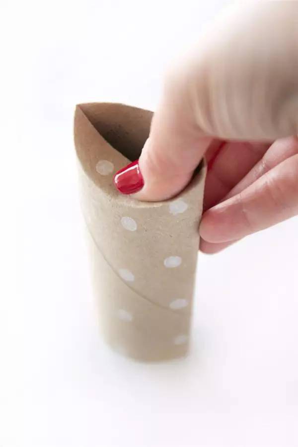 13种卷纸筒旧物改造教程来了总有一个是你喜欢的