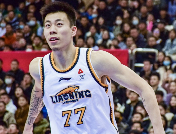 g3辽宁98-91击败新疆 球员评分:4人满分,4人及格,1人崩盘