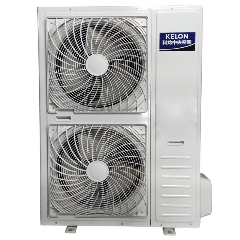 科龙kmv-140w-e中央空调