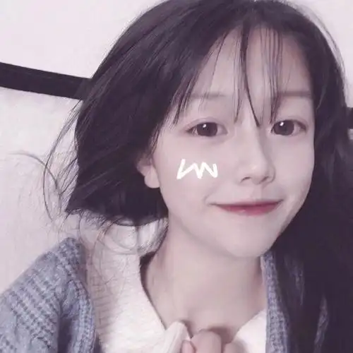 2021单身头像女,女生头像图片-回车桌面