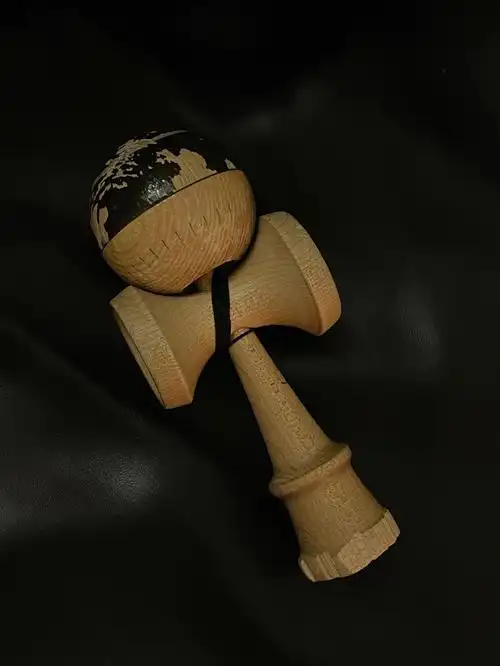 剑玉是时候该退休了