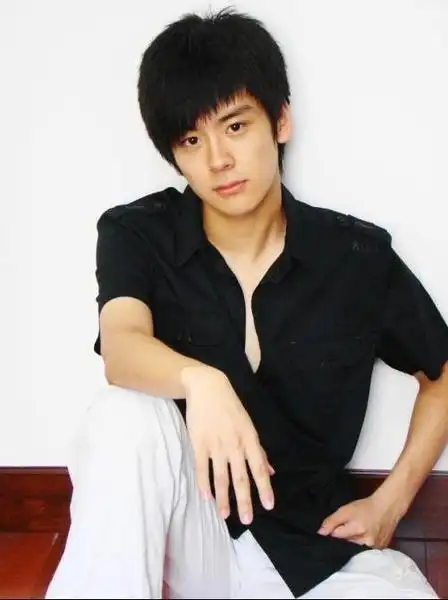 民间帅哥 (仅供自己欣赏)