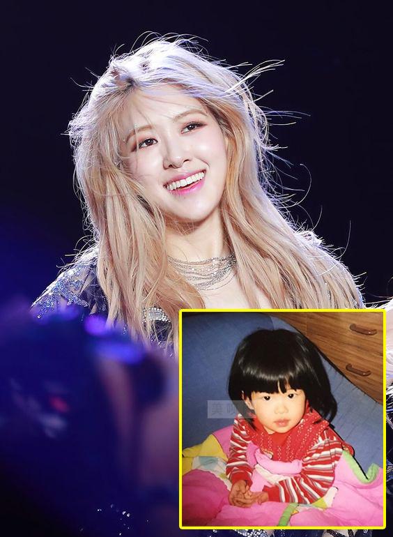 澳洲黑玫瑰rosé可真应了"女大十八变"了