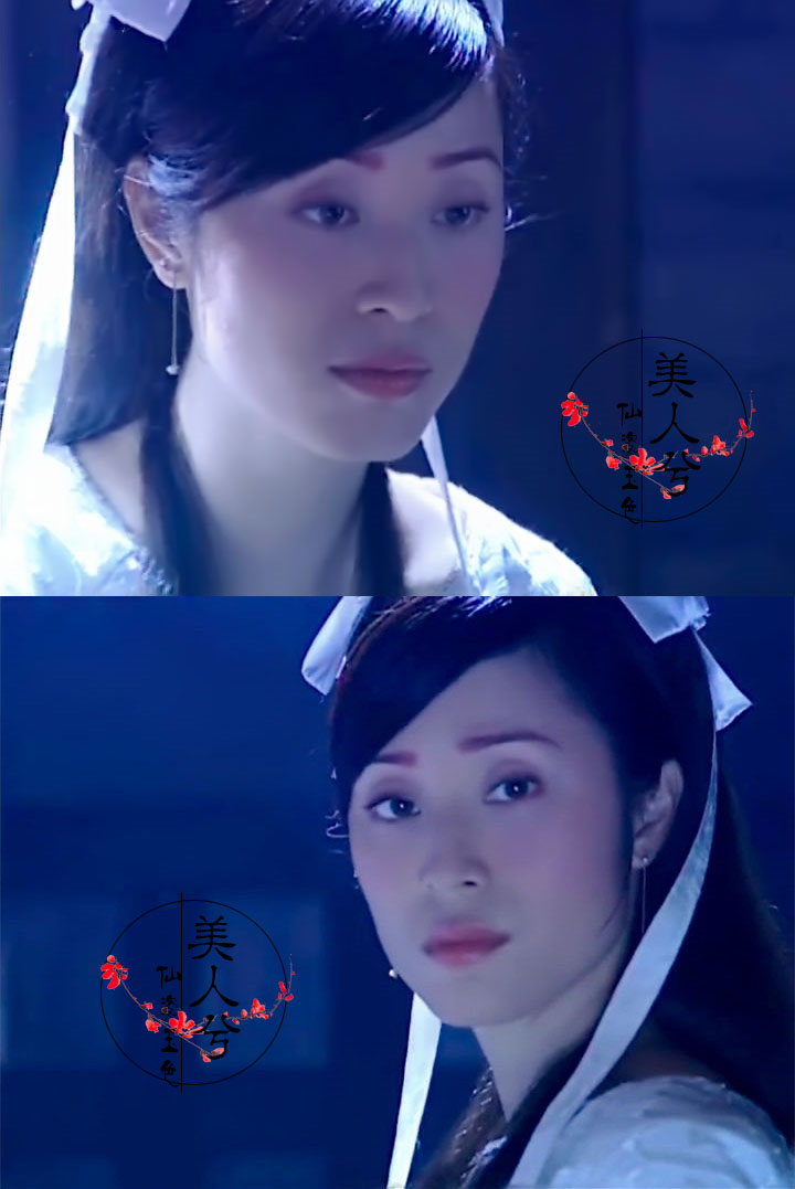 陈法蓉《水月洞天》【尹天雪】春如旧,人空…-堆糖,美好生活研究所