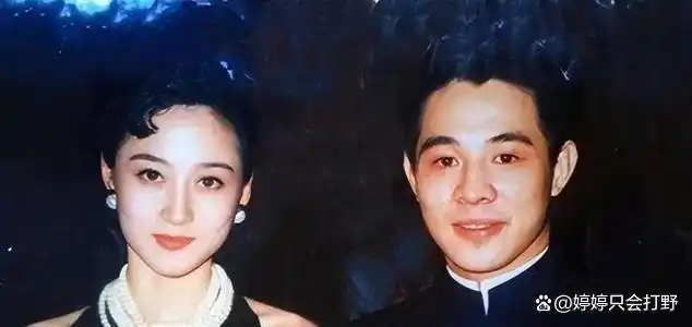 李连杰提前立好遗嘱我不立碑也不办丧事树葬海葬也无所谓