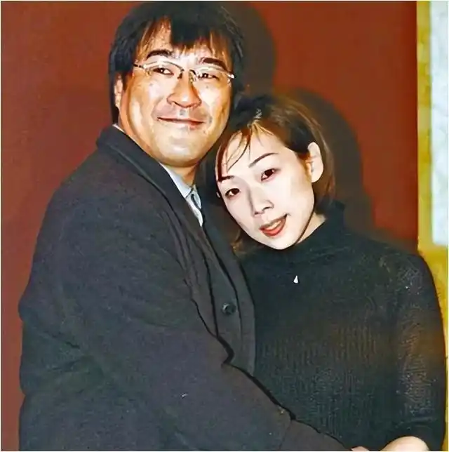 笔下生辉写尽女人心,李宗盛64岁迎娶娇妻,良人相伴谱写新篇章!