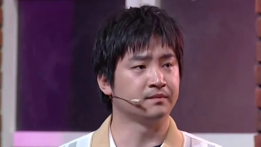 我们都爱笑 2015:德柏乱认儿子 被送上山 - 高清视频在线观看 - 芒果