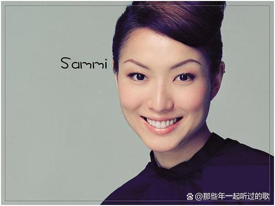 资深港乐迷说:郑秀文是香港乐坛的最后一位天后.